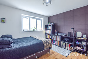 Rushton Close Burtonwood